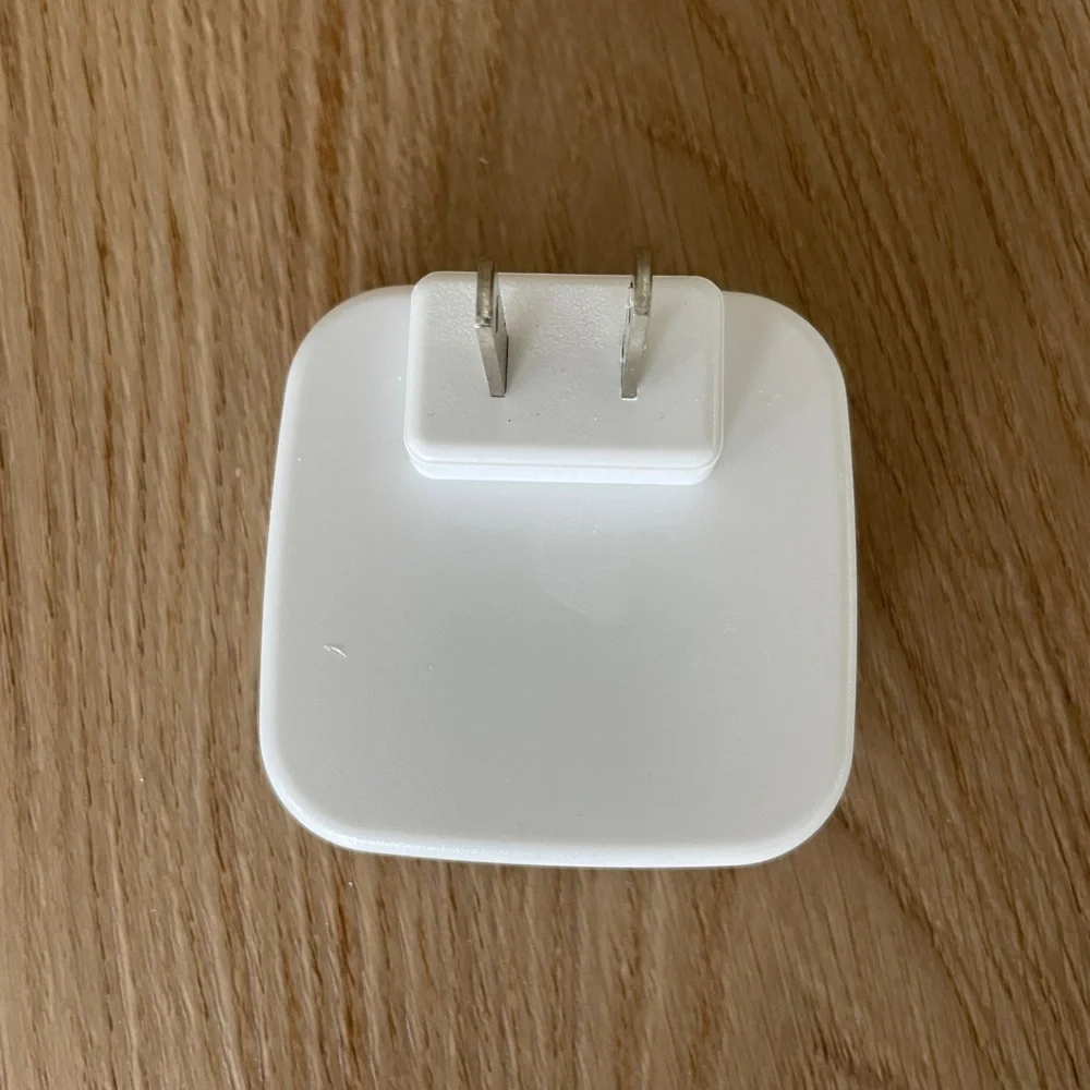 White LED Night Light Set - Picture 3 of 6